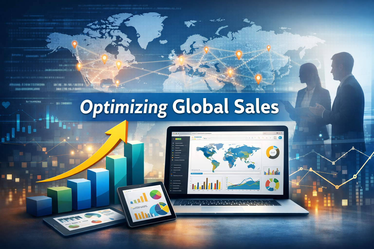 Optimizing Global Sales