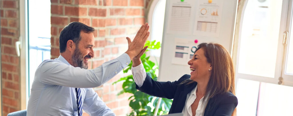 Enhacing onboarding at a global corporation