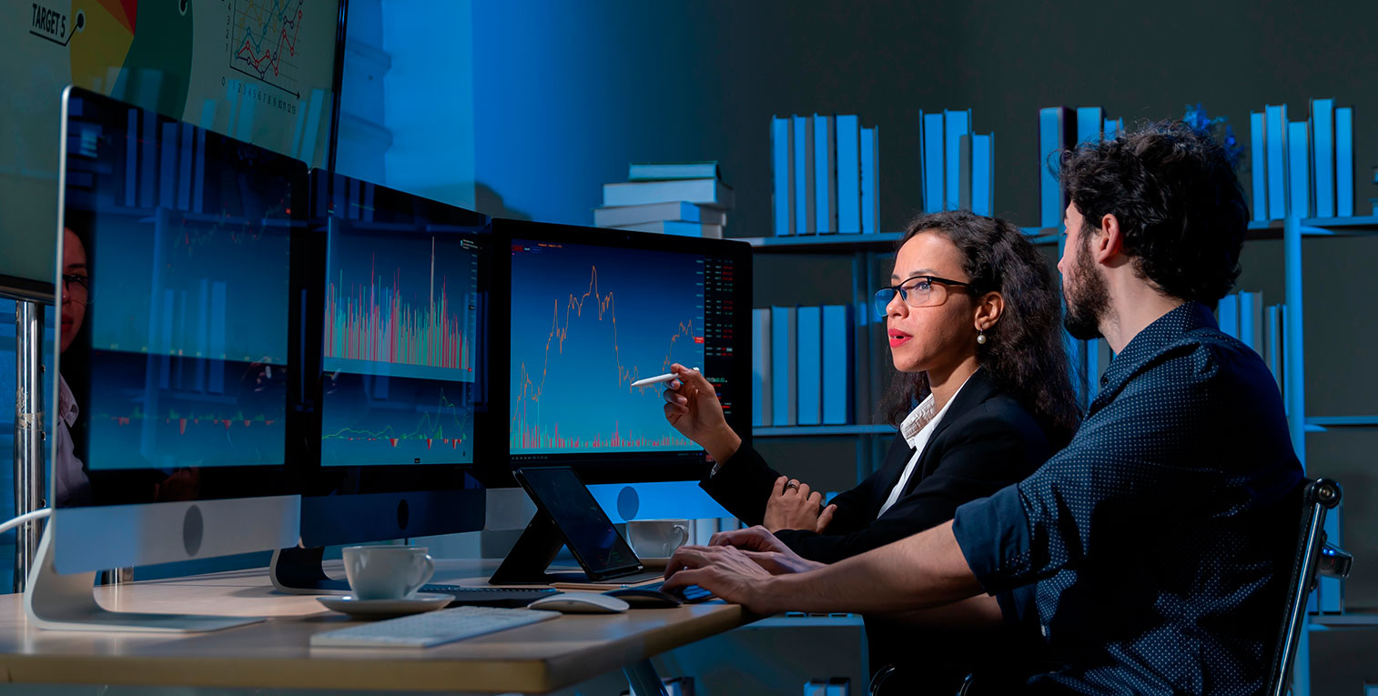 Improve collaboration and efficiency through centralized information and communications using Microsoft Sharepoint