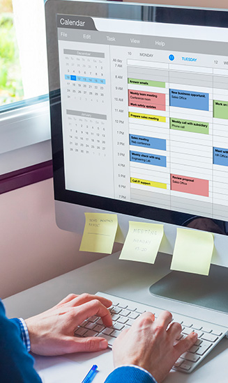 Admin Setup Configuration