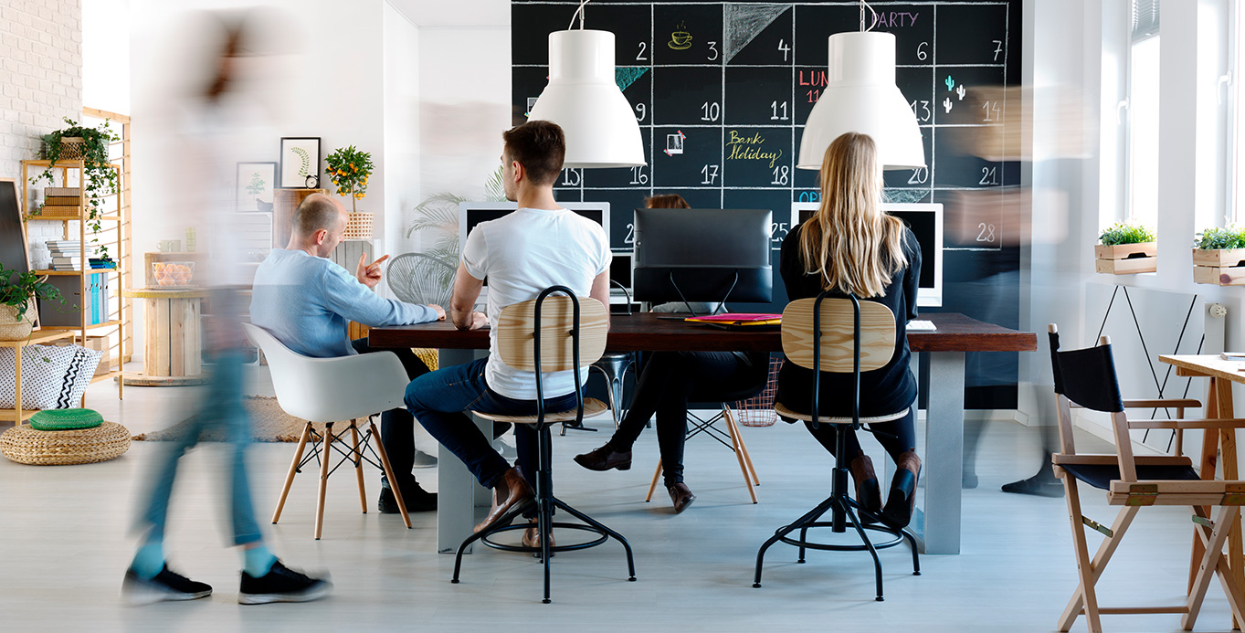 Change Management & Strategic Communications