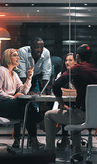 Employee Experience