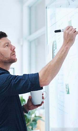 Project Task Management