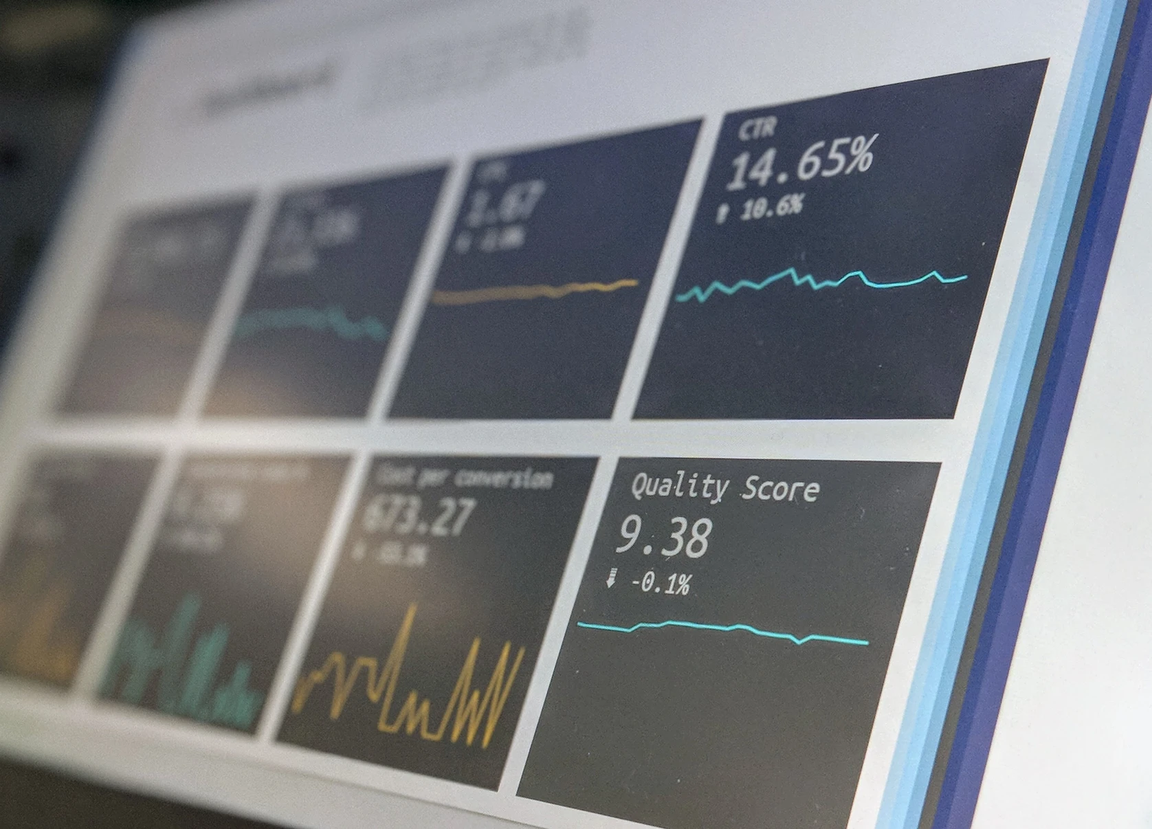 Five Things to Keep in Mind When Building a Successful Power BI Report