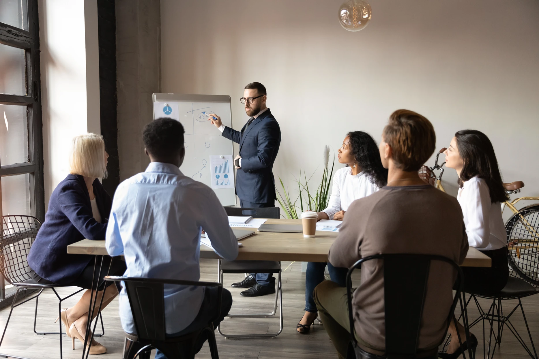 What Is AI and how can it transform your business?