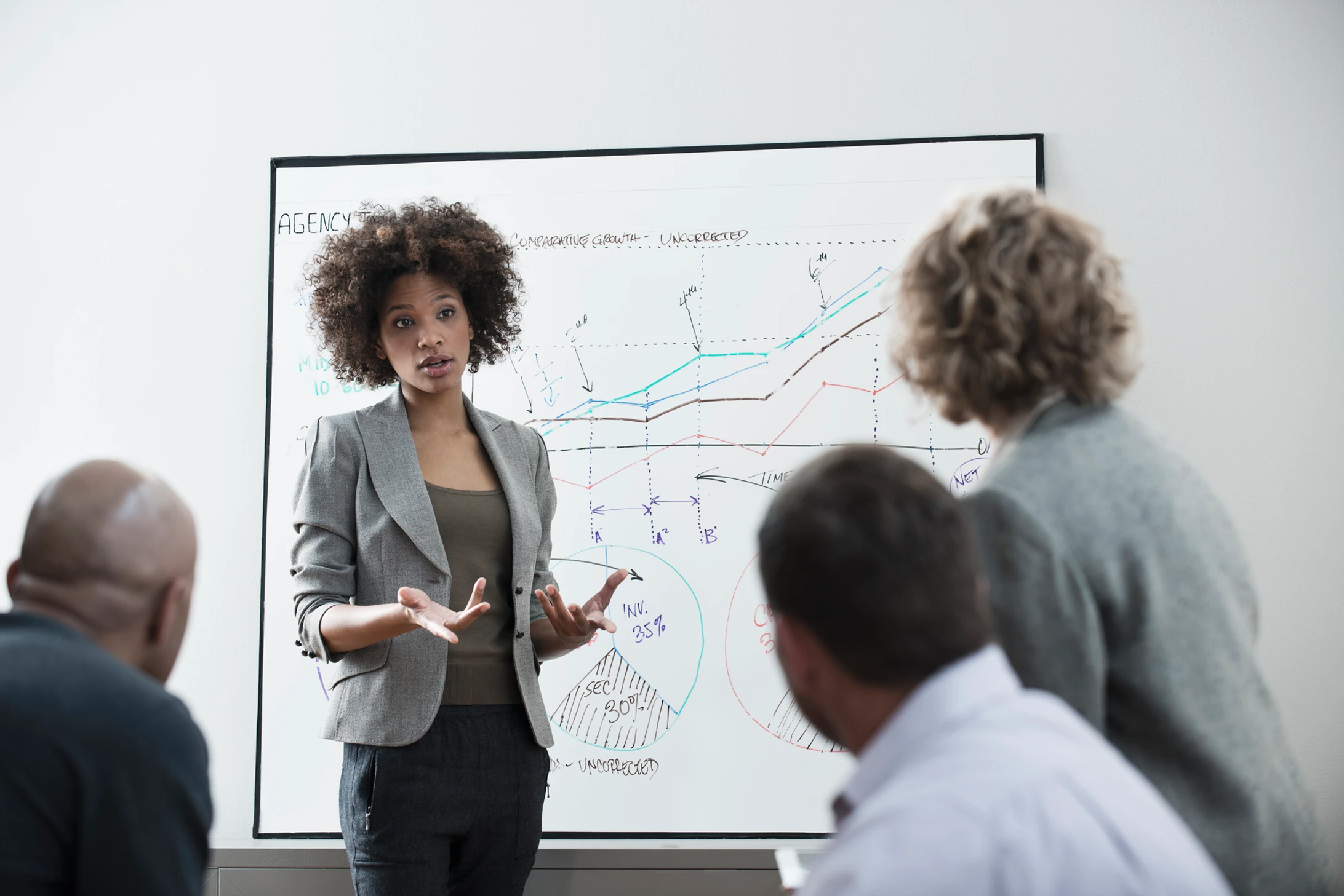 Enhacing onboarding at a global corporation