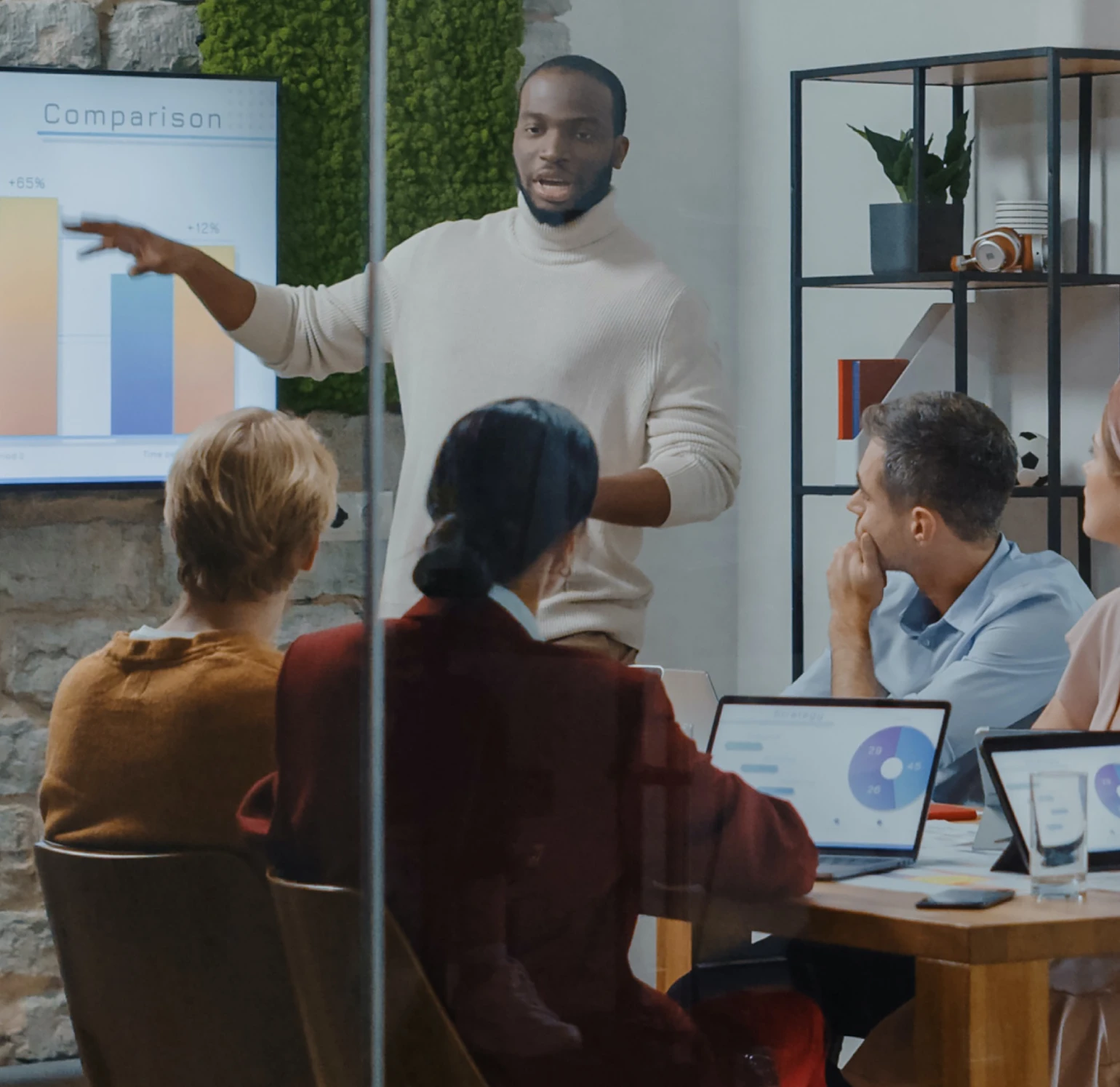 Top 10 benefits of automating business processes with Microsoft Power Platform