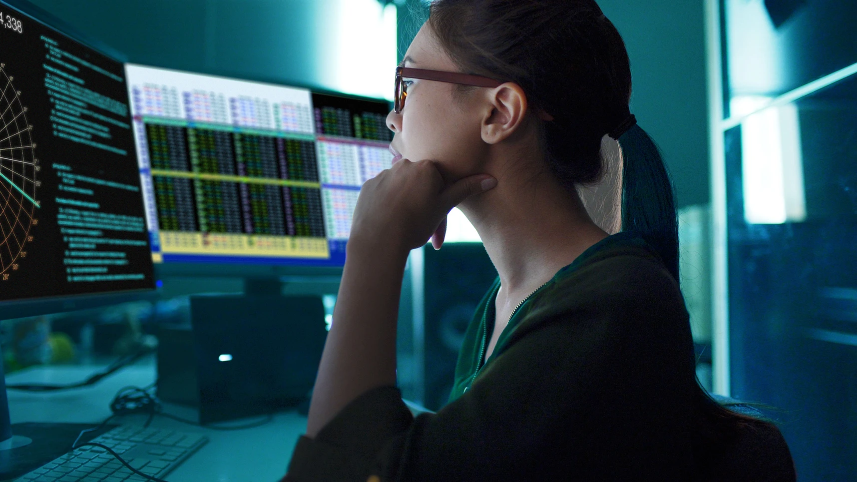 Improving data management and decision-making for a growing startup
