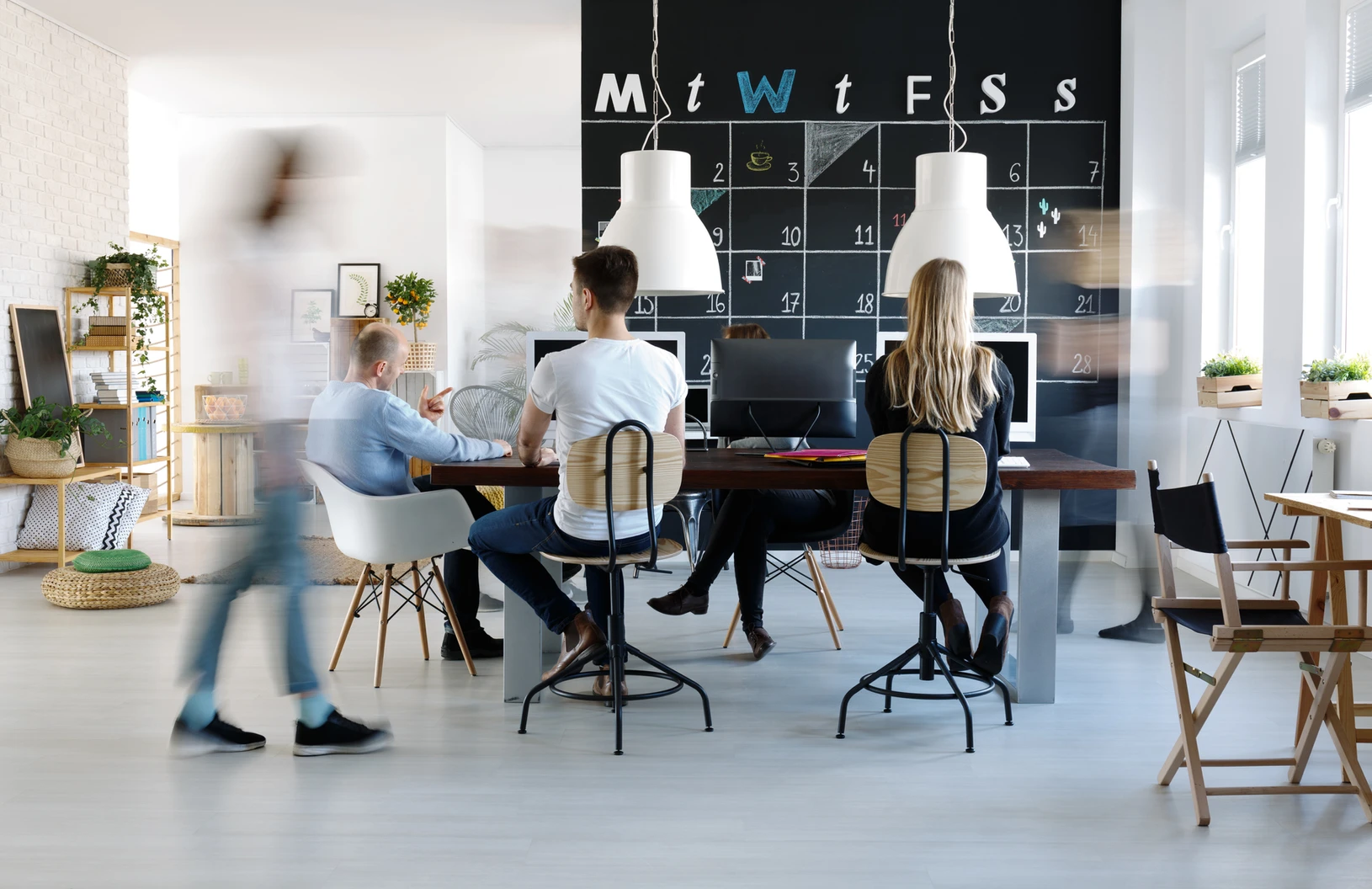 Enhancing collaboration, productivity, and organizational performance through an effective rhythm of business (ROB)