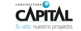 Logo constructora Capital 2 e1753103874724