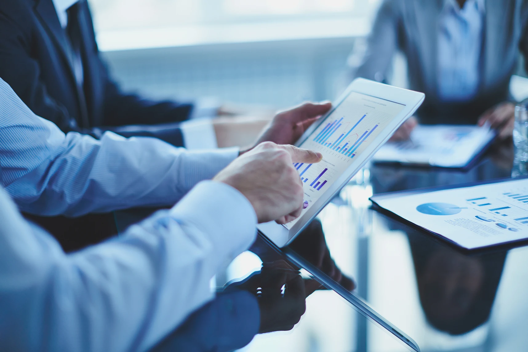 Optimizing global sales: a comprehensive data integration approach