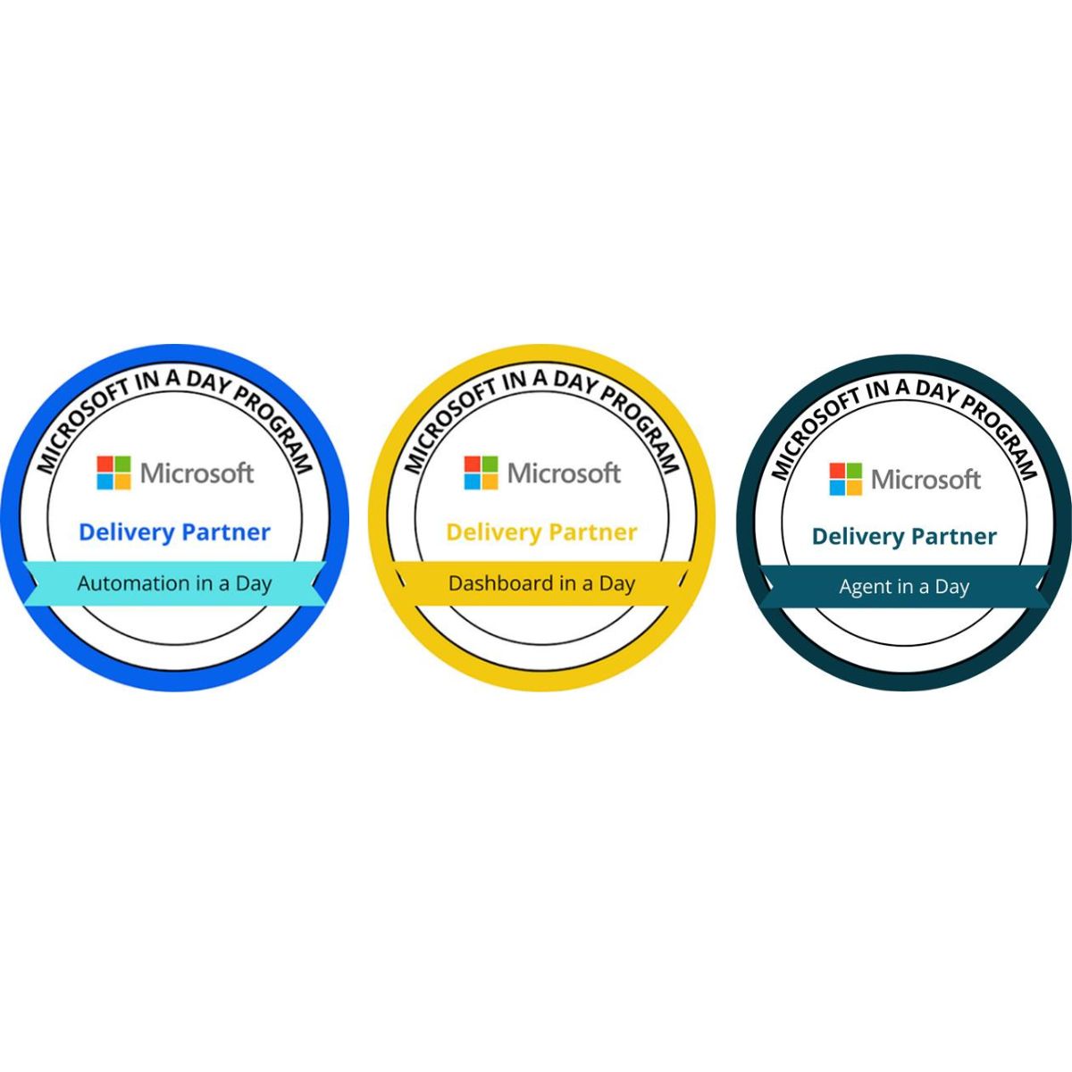 Microsoft event