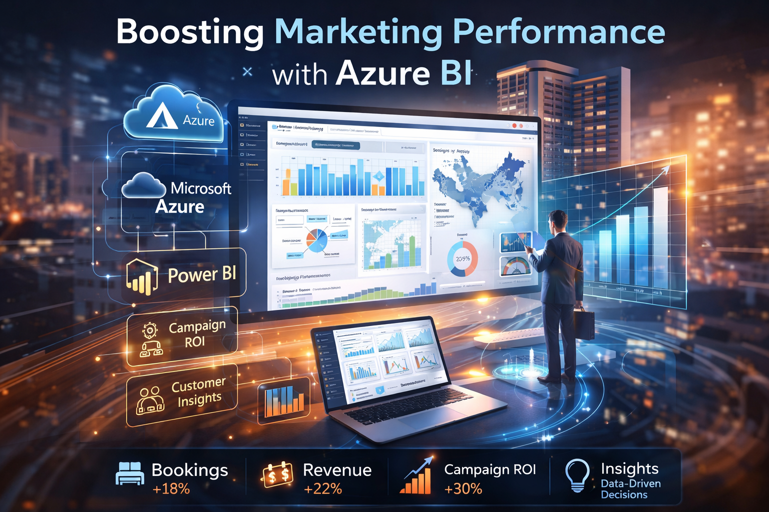 Marketing performance