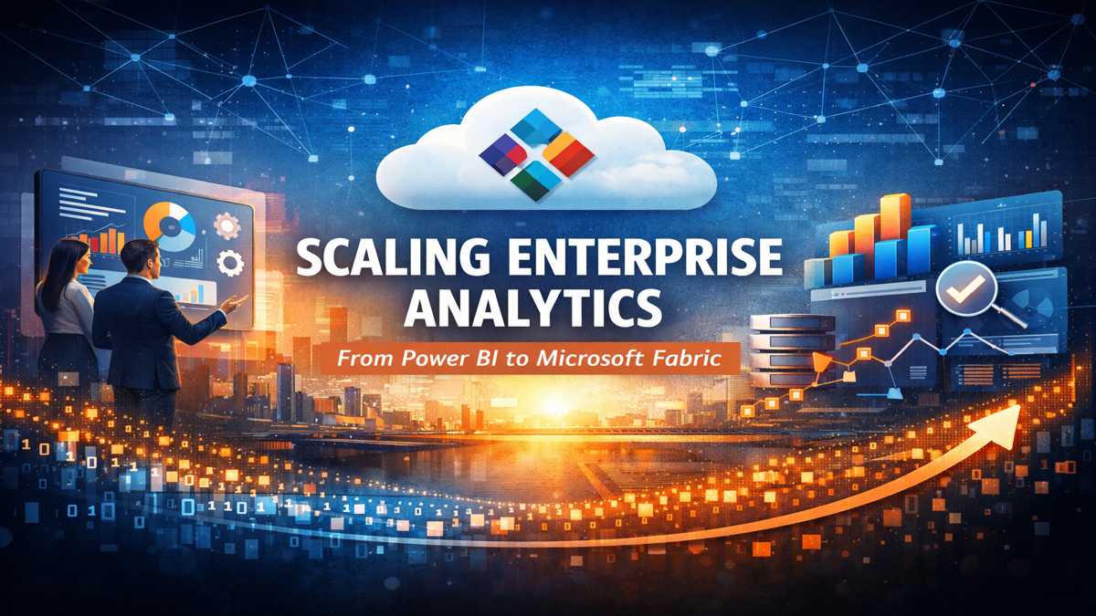 enterprise analytics