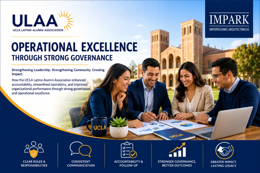operational excellence