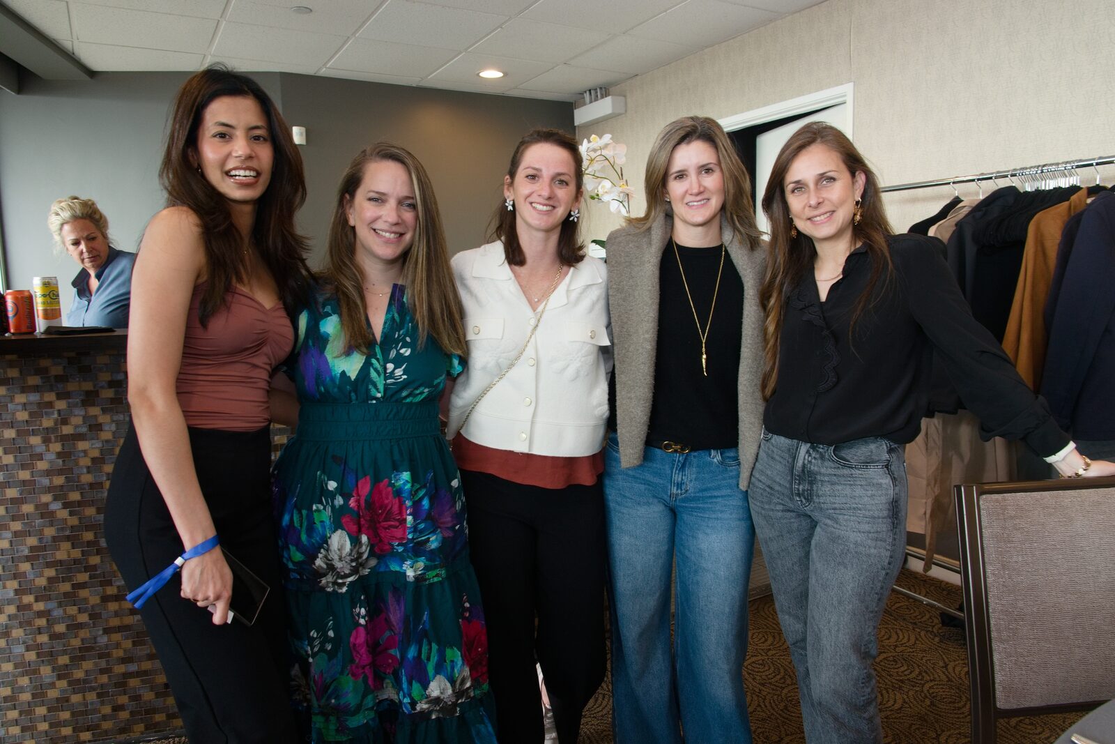 Nextant 25 Bellevue group