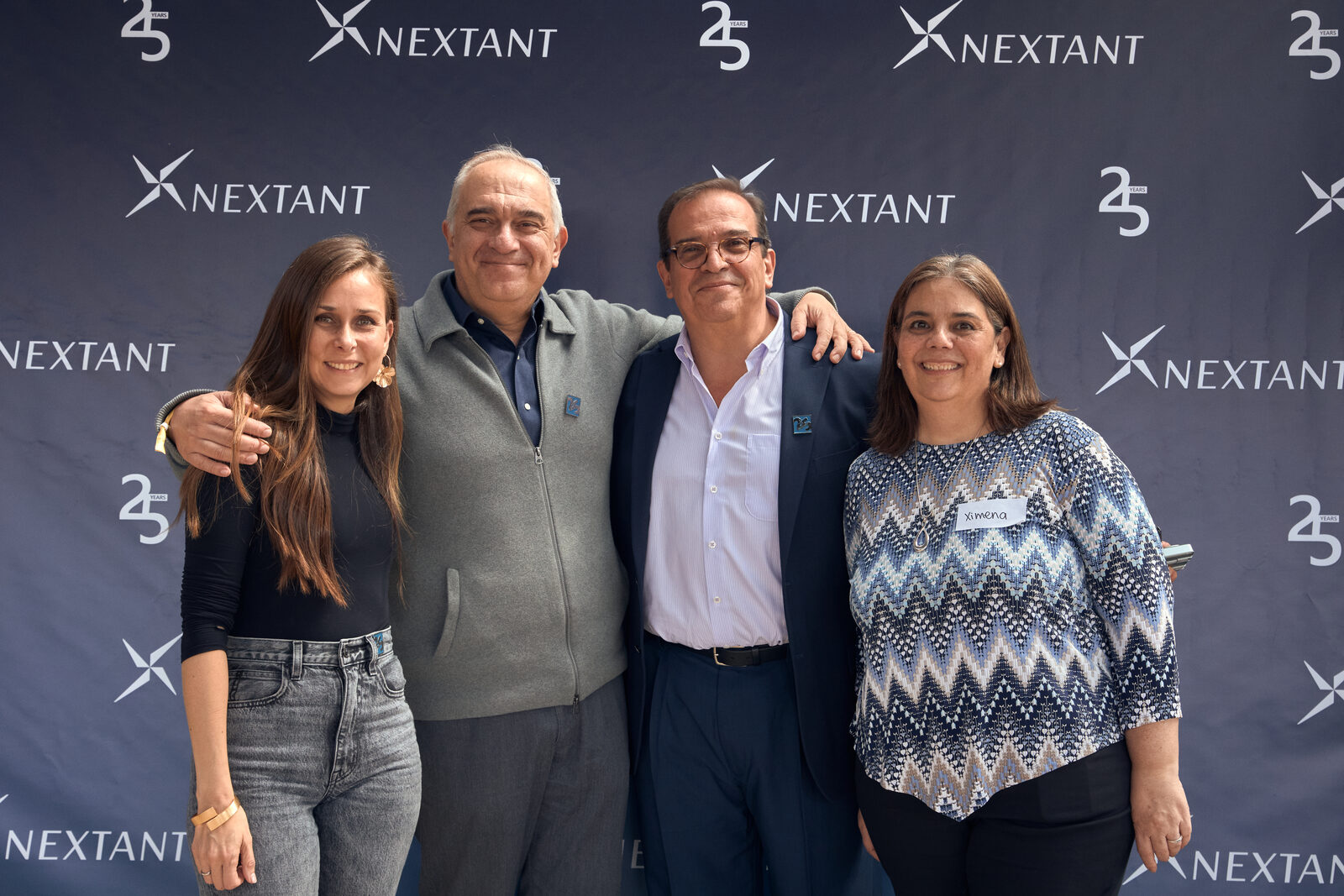 Nextant 25 Bogota