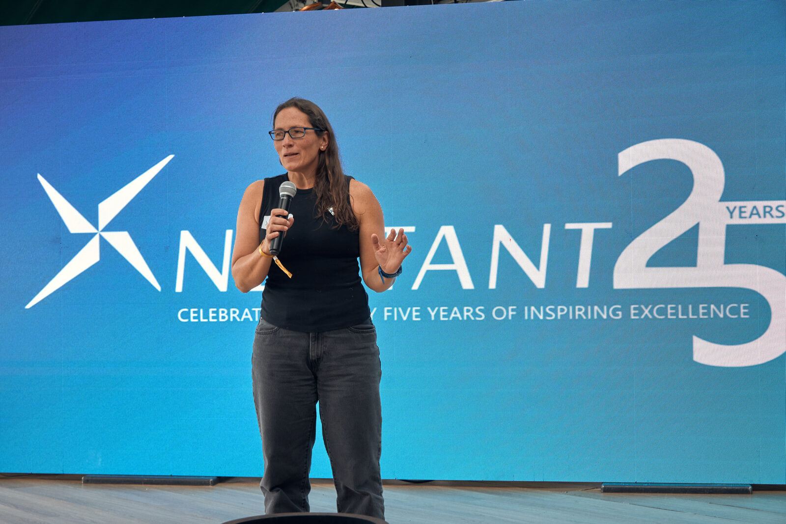 Nextant 25 Bogota